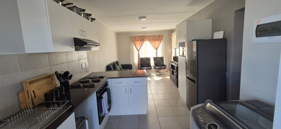 2 Bedroom Property for Sale in Fairview Industrial Eastern Cape